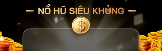 jackpot banner