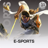 E-sports